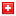 webdesign168.com server is located in Switzerland